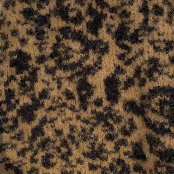 Madewell Pullover Alpaca & Wool Blend Sweater - Picture 13 of 13